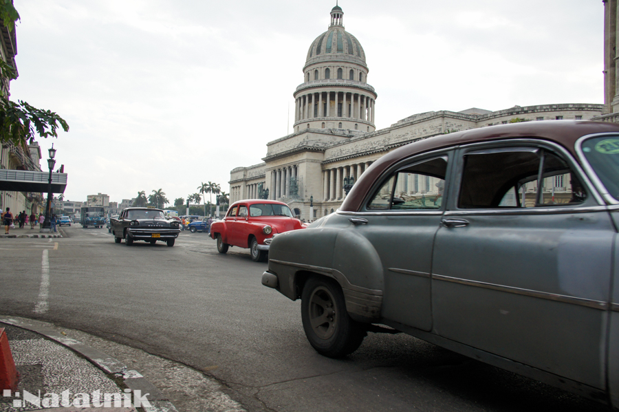 Куба, Остров свободы