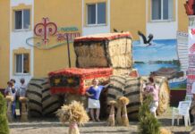 Беларусь попала в тройку лучших стран для агротуризма Агротуризм, Беларусь