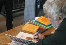 Уладзімір Арлоў. “Усе яны ўжо там, у “нябёснай” Беларусі” Арлоў, Імёны Свабоды, царква