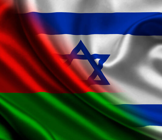 Между Беларусью и Израилем начал действовать безвизовый режим отмена виз, безвизовый режим,