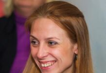 Что канадцы забыли в Жабинке