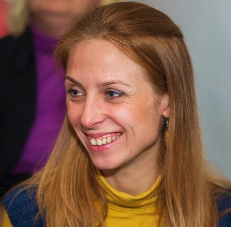 Что канадцы забыли в Жабинке