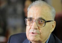 Фильмография Эльдара Рязанова