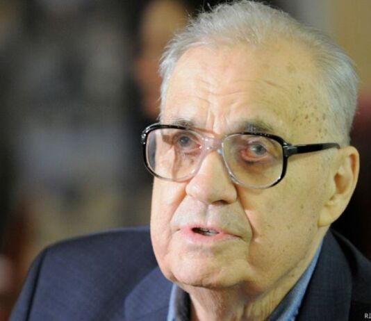 Фильмография Эльдара Рязанова