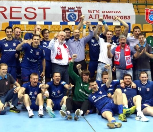 Лучшие команды Бреста. Итоги сезона