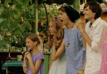 «Граф в апельсинах». Фильм, который остаётся в сердце Граф в апельсинах