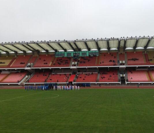 Брестское «Динамо» распродаёт имущество из-за долгов