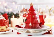 ТОП-5 блюд беларуской национальной кухни для новогоднего стола