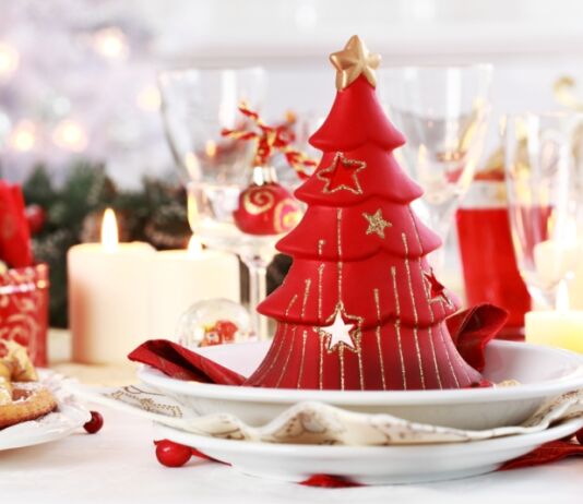 ТОП-5 блюд беларуской национальной кухни для новогоднего стола