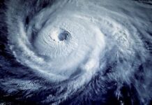 12 января в Беларусь придёт мощный циклон