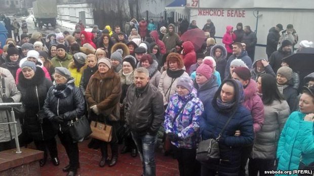 Предприниматели