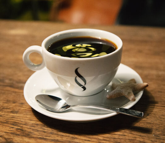 Paragraph по ту сторону барной стойки Paragraph, кофейня, Брест , кофе, чай