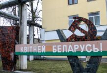 Перерыв на обед. Советский дух столовой автопарка