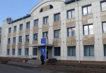 Перерыв на обед. Буфет-столовая Брестэнерго