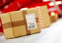 Вводятся ограничения на получение посылок из-за рубежа: до 22 евро и 10 кг