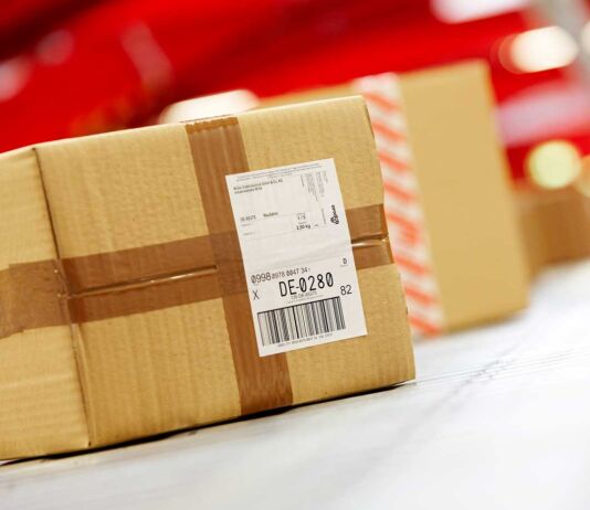 Вводятся ограничения на получение посылок из-за рубежа: до 22 евро и 10 кг