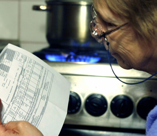 Лис: «Плата за коммунальные услуги должна соотноситься с доходами граждан»