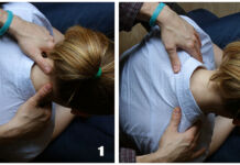 Массаж — это «сладкая боль»: курс экспресс-массажа от Андрея Павлючика