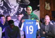 «Динамо» получило лицензию в «вышку», но пока не рассчиталось с игроками