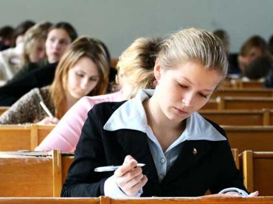 ЦТ: Минимальные проходные баллы по предметам