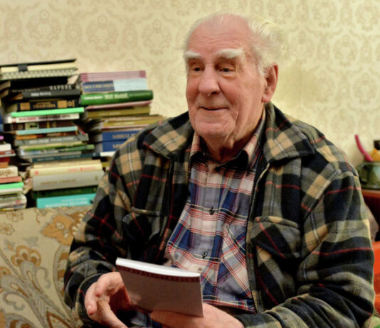 Памёр Ніл Гілевіч