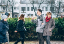 Одежда Second-BY. Магазин в брестском Биг-Бене