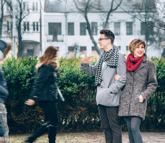 Одежда Second-BY. Магазин в брестском Биг-Бене