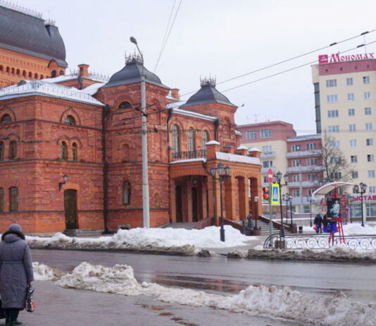 Airbnb по-беларуски или почему мы не Европа