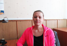 Чернобыль-30. Переселенка: «Все это звучало как будто «на улице жарко – наденьте панамку»