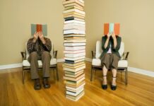 Як я была кнігай