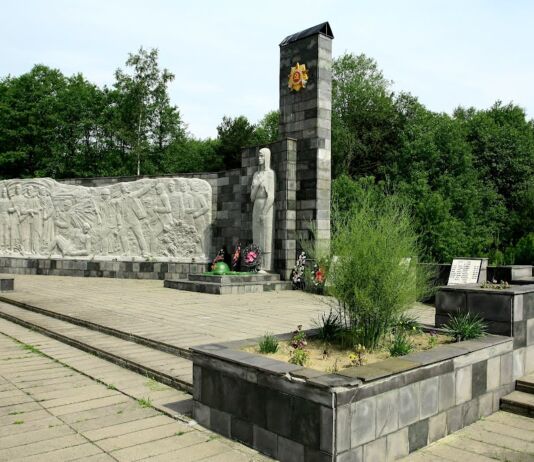 Чем мне запомнилось детство через 30 лет после войны