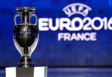 Где в Бресте посмотреть плей-офф ЕВРО-2016