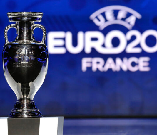 Где в Бресте посмотреть плей-офф ЕВРО-2016