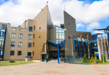 Перерыв на обед. Вкусная «Чайка»