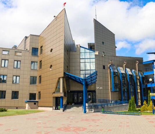 Перерыв на обед. Вкусная «Чайка»