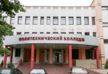 Перерыв на обед. «Недожаренная» столовая политехнического колледжа