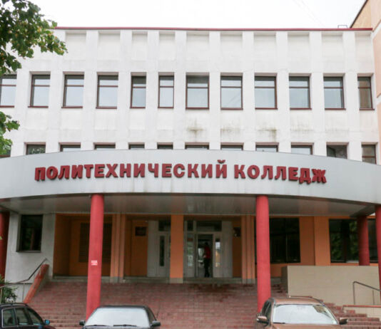 Перерыв на обед. «Недожаренная» столовая политехнического колледжа