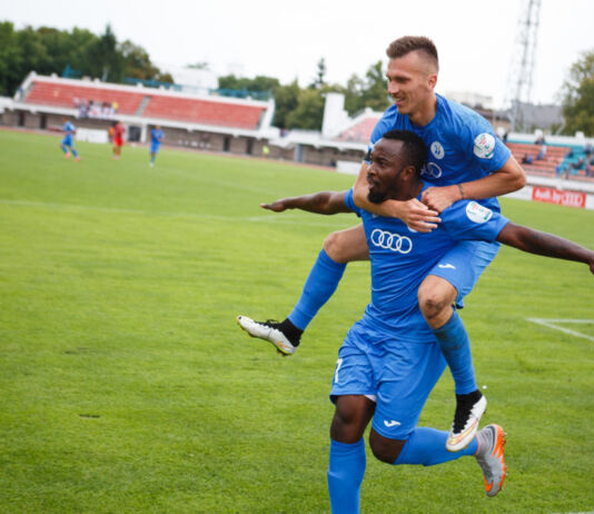 Обновлённое «Динамо» обыграло «Белшину»