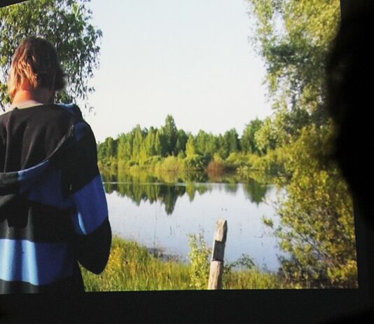 Максим Жбанков: «Не надо любить свое – надо любить хорошее»