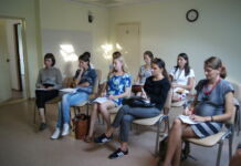 Бесплатные беседы с детским врачом встречи, беседа, врач