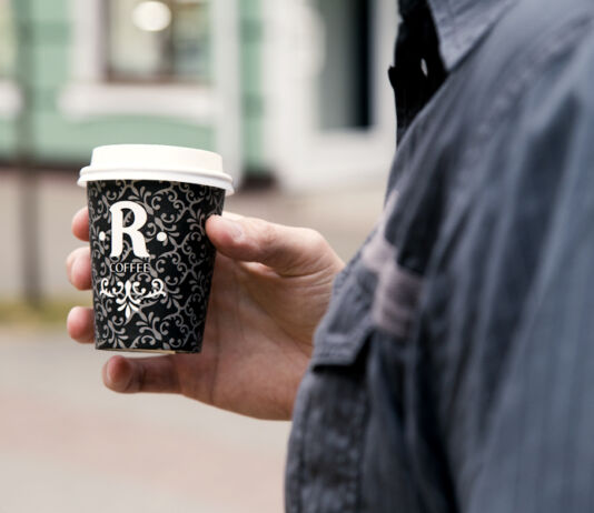 Кофейный Брест. Аромат Rcoffee «с собой» Rcoffee, кофейный Брест, кофе