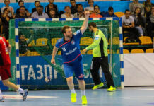 БГК впервые проиграл в SEHA-лиге