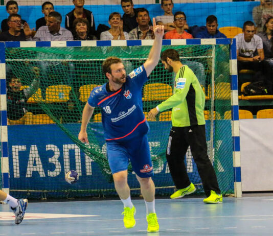 БГК впервые проиграл в SEHA-лиге