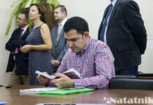 Трое беженцев будут изучать русский язык в БрГТУ БрГТУ, язык