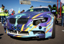 Аркадий Цареградцев стал лучшим дрифтером сезона чемпионат по дрифту, гонщики