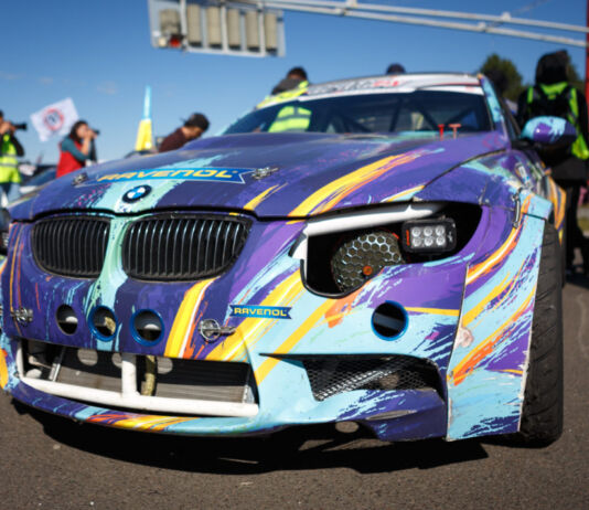 Аркадий Цареградцев стал лучшим дрифтером сезона чемпионат по дрифту, гонщики