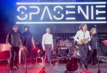 Spasenie: Сегодня нет в Беларуси таких же уникальных музыкантов, как «Песняры» Spasenie, концерт, музыка, группа