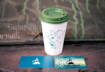 Кофейный Брест. Альтернативный кофе из лаборатории K'lab Coffee, альтернативный кофе, кофейный Брест