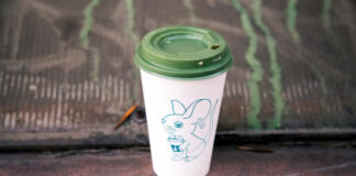 K'lab Coffee, альтернативный кофе, кофейный Брест