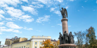 исторический, тесо